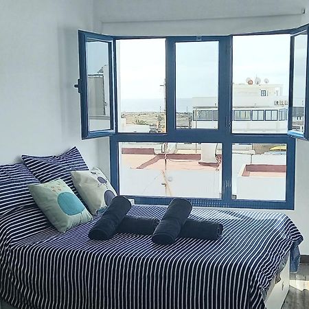 Casa Pescado Vistas Al Mar Apartment Arrecife  Exterior photo