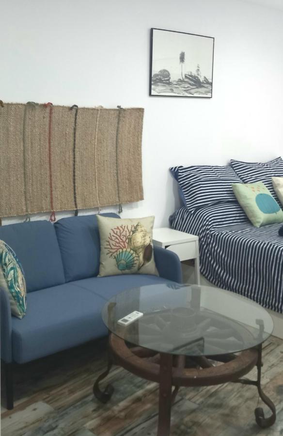 Casa Pescado Vistas Al Mar Apartment Arrecife  Exterior photo