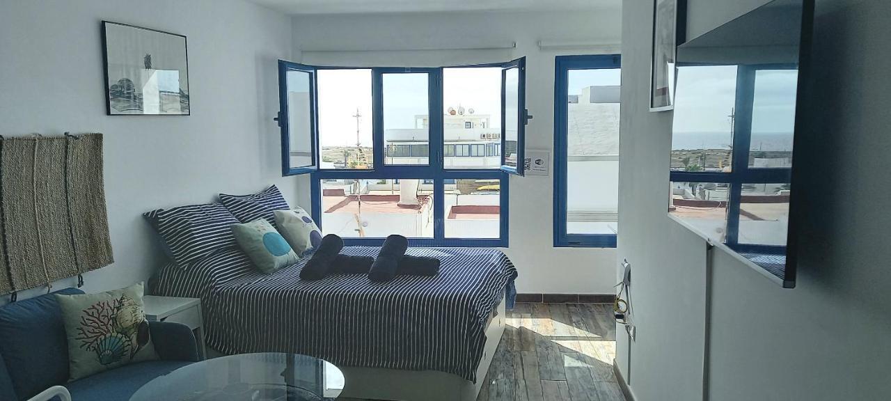 Casa Pescado Vistas Al Mar Apartment Arrecife  Exterior photo